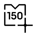 mylight150